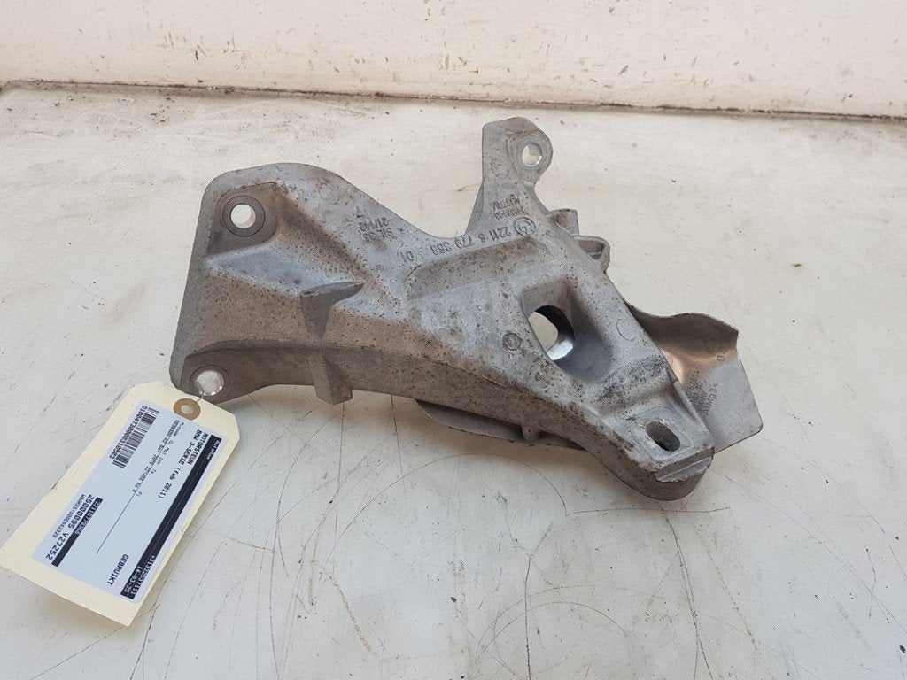 MONTAGE MOTEUR 3 serie (E92) (|22116779368|22116779370|), Utilisé, BMW