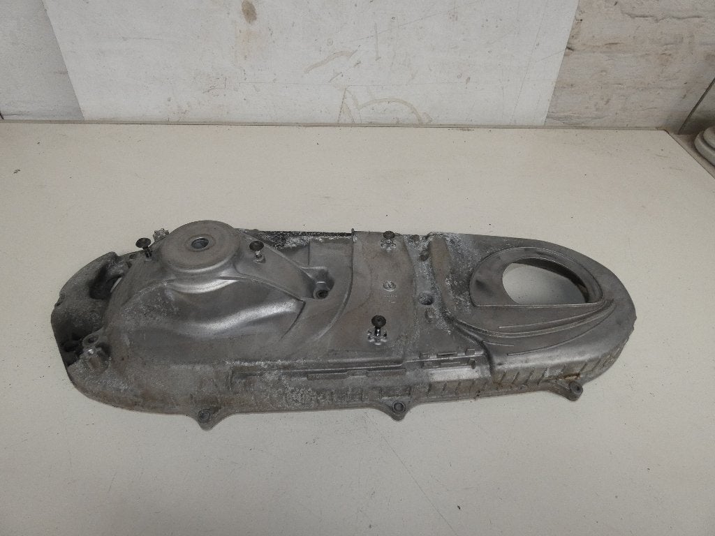 honda fjs600 silver wing  deel motorblok deksel vario deksel, Motos, Enlèvement ou Envoi, Utilisé
