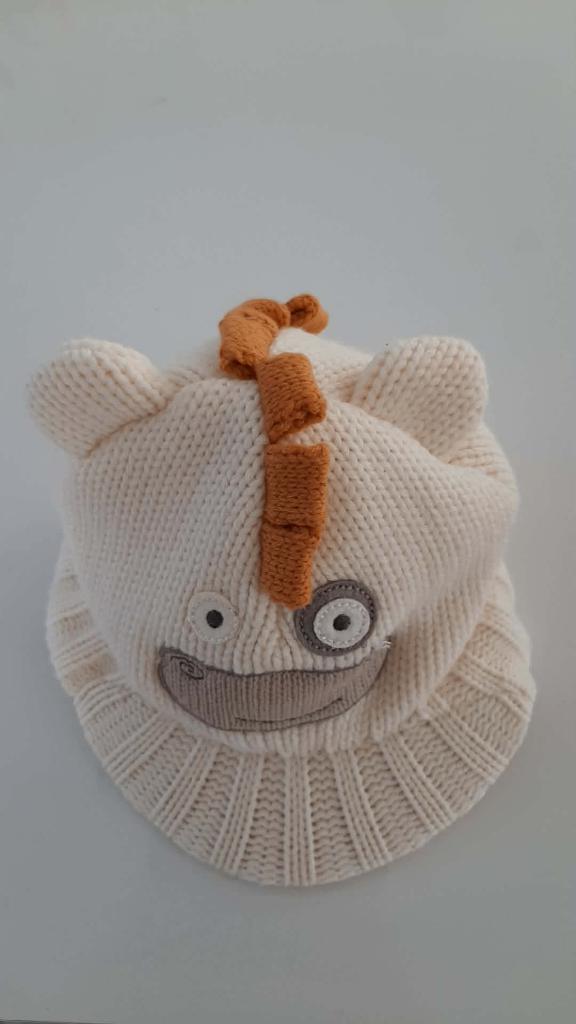 Baby petje / mutsje met klep, Enfants & Bébés, Vêtements de bébé | Casquettes & Chapeaux, Garçon ou Fille, Enlèvement ou Envoi