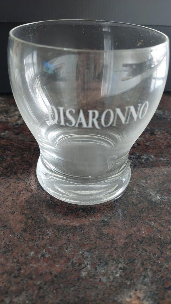 Drinkglas, Verzamelen, Ophalen