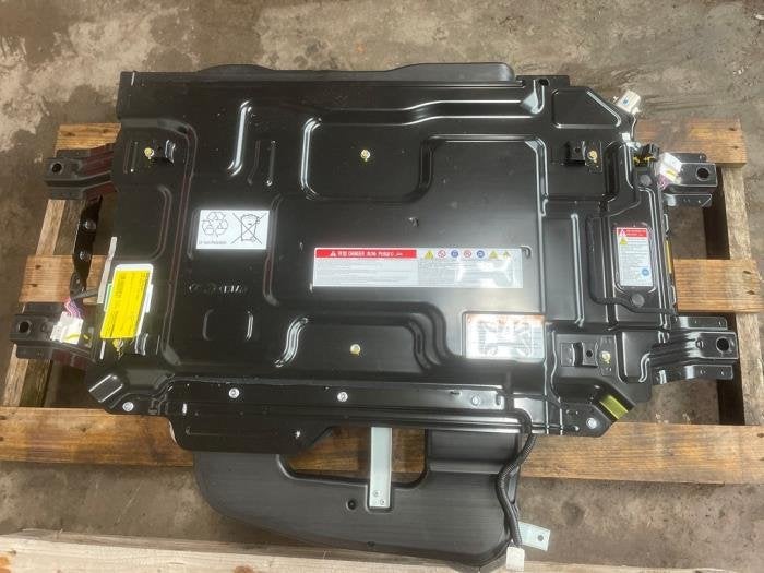Batterie (hybride) d'un Kia XCeed, Kia, -, 3 mois de garantie, Utilisé