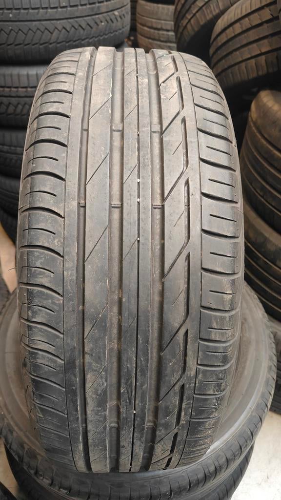 225/50r18 Bridgestone 50€ per stuk met montage en balanceren, Ophalen of Verzenden