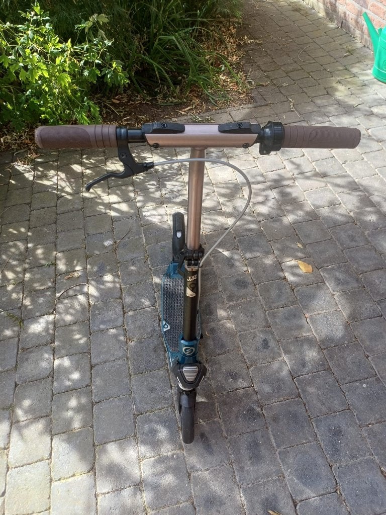 Trottinette, Sports & Fitness, Enlèvement, Utilisé