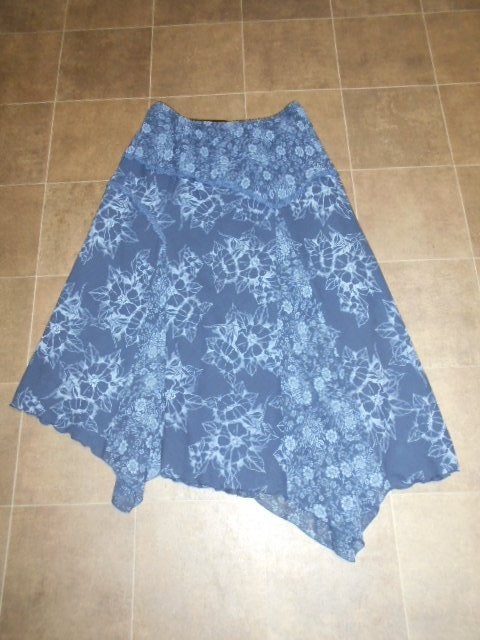 Nieuwe rok Comme ca / Maat 40, Kleding | Dames, Rokken, Maat 38/40 (M), Blauw, Nieuw, Comme ça