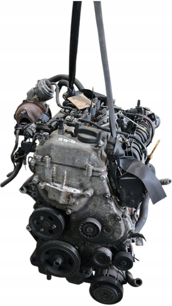 Moteur D4FB Complet SOUL KONA ACCENT ix20 KIA i20 CERATO i30, Verzenden, Gebruikt, Overige automerken