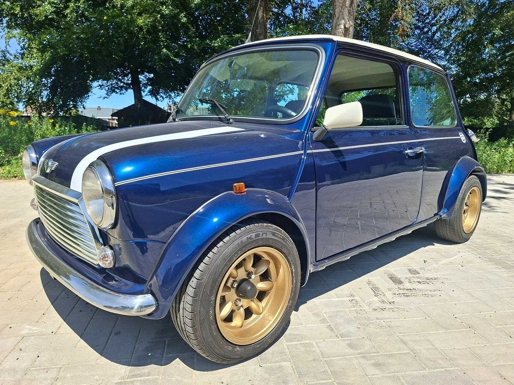 MINI COOPER 1.3MPI SPORTSPACK, Auto's, Overige brandstoffen, Bedrijf, Overige carrosserie, Mini