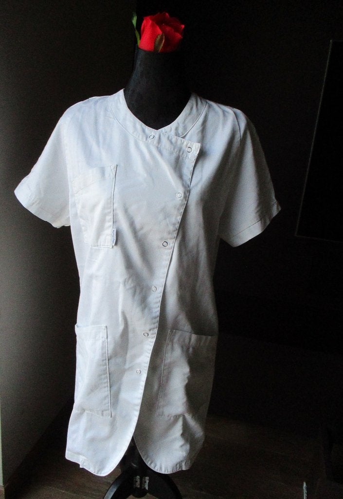 depraets schoonheidspecialiste verplegingshort welness short, Depraets, Enlèvement ou Envoi, Porté