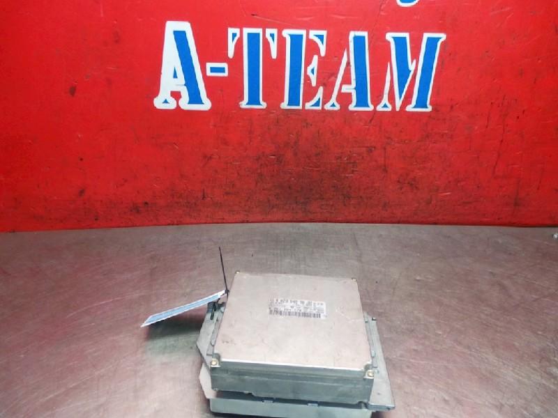 CALCULATEUR MOTEUR ECU E Combi (S210) (0255456332), Utilisé, Mercedes-Benz
