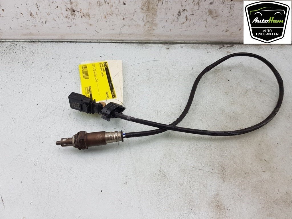 LAMBDASONDE Skoda Octavia Combi (1U5) (|04E906262GG|), Gebruikt, Skoda