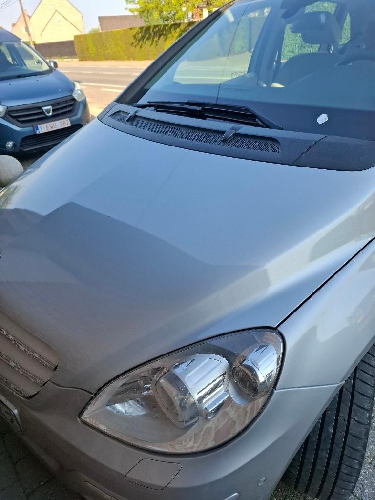 Mercedes, Auto's, Mercedes-Benz, Parkeersensor, 180 g/km, Leder, 5 zetels