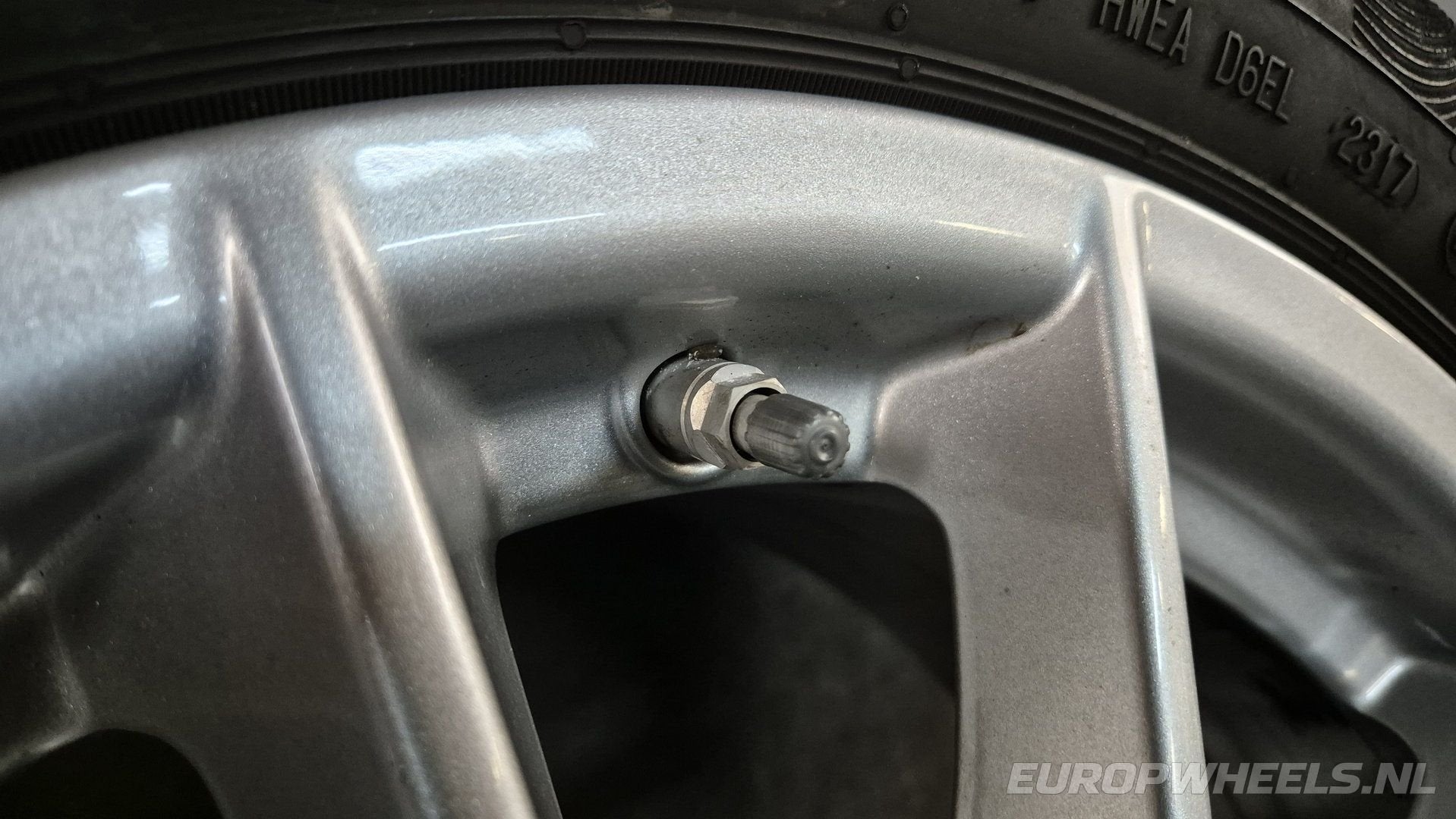 Jante de rechange 17 pouces pour BMW Série 5 G30 G31 (modèle, Autos : Pièces & Accessoires, Pneus et Jantes, Véhicule de tourisme