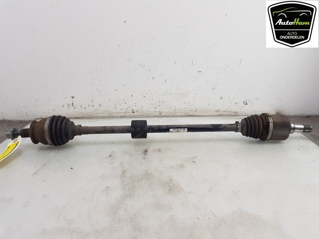 CARDAN AVANT DROIT (TRANSMISSION) Seat Ibiza V (KJB), Autos : Pièces & Accessoires, Dhr. J. Ham, Administratie@autoham.nl, Utilisé