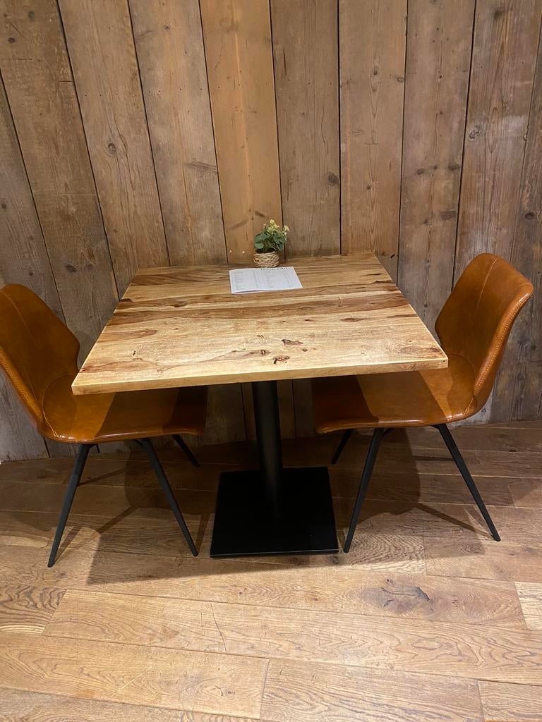 Tafel, Enlèvement
