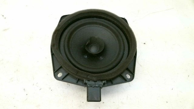 HAUT PARLEUR / ENCEINTE Mitsubishi Colt (Z2 / Z3), Utilisé, Mitsubishi
