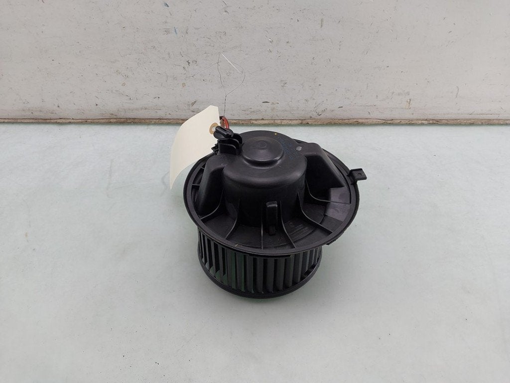 VENTILATEUR RADIATEUR MOTEUR Skoda Yeti (5LAC), Dhr. J. Ham, Administratie@autoham.nl, Utilisé, Skoda