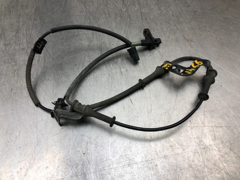 CAPTEUR ABS ABS Hyundai i30 Wagon (GDHF5) (|59810A6300|), Utilisé, Hyundai