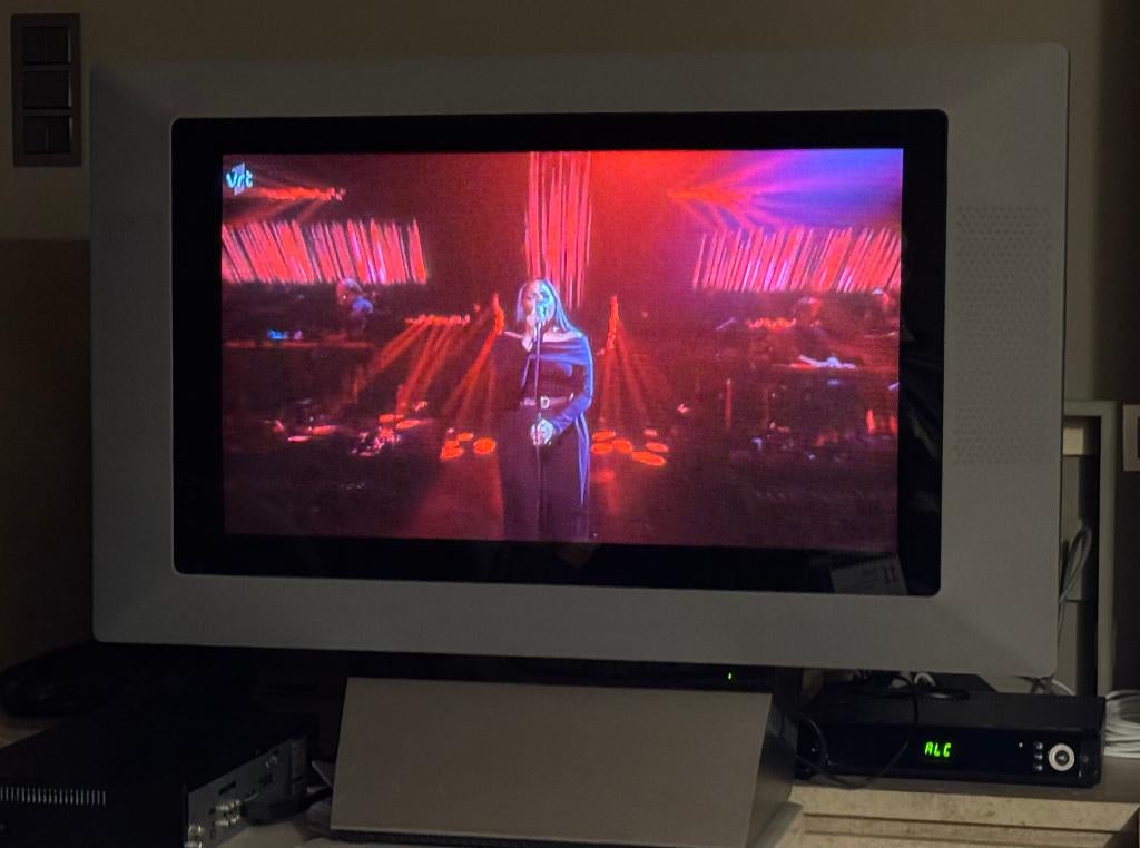 Bang en Olufsen Beovision III, Audio, Tv en Foto, Vintage Televisies, Ophalen, Gebruikt, 60 tot 80 cm, Overige merken