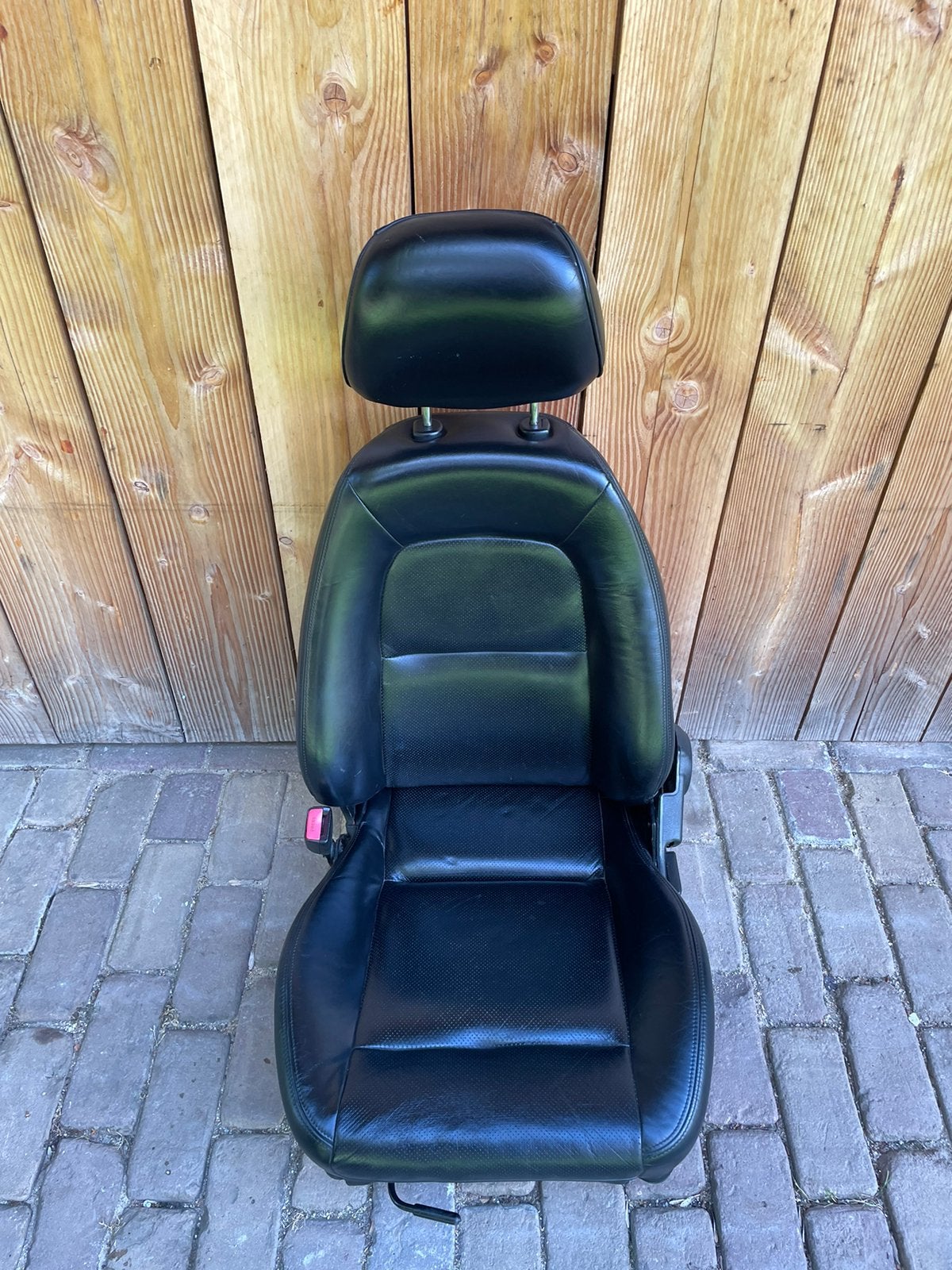 Mx5 Meerdere Stoelen Leer/Stof, Ophalen, Gebruikt, Mazda