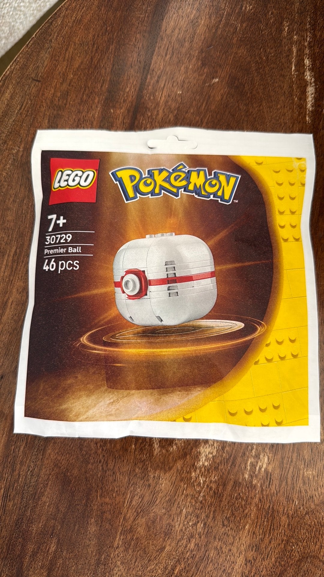 Lego Pokemon, Lego, Nieuw, Ophalen of Verzenden, Compleet