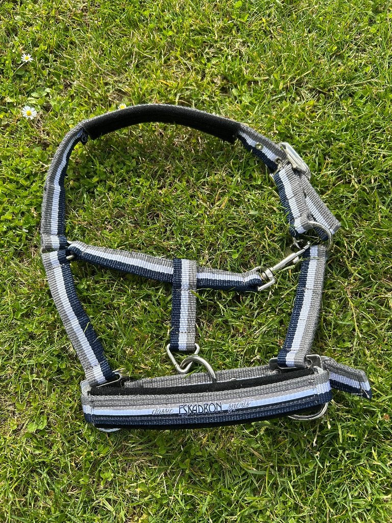 Halster, Enlèvement ou Envoi, Neuf, Obstacle
