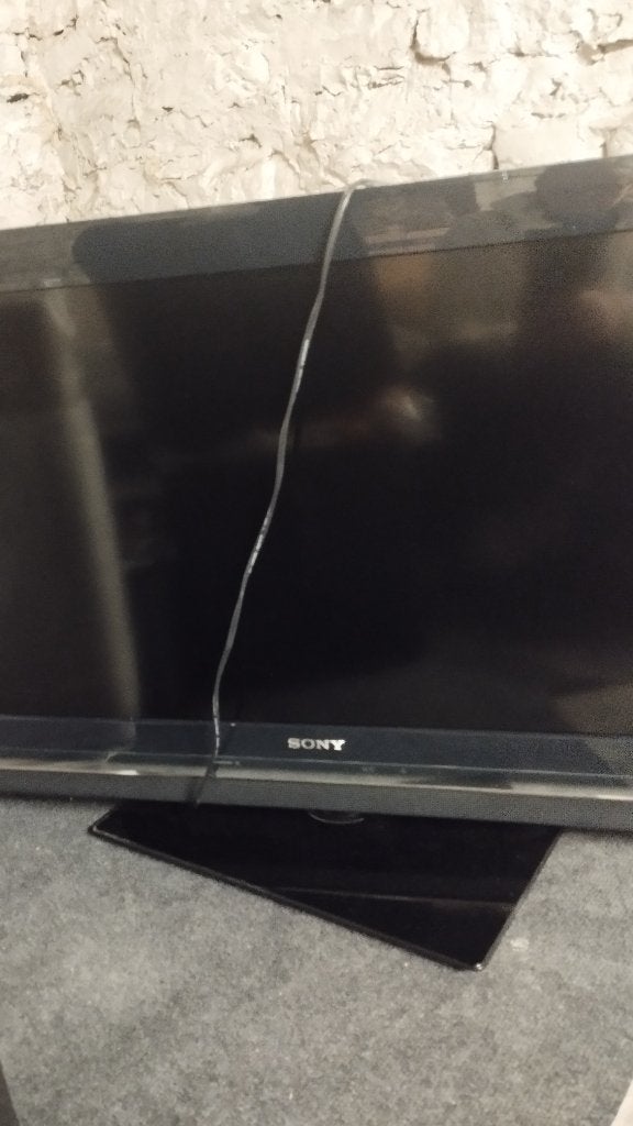 Tv Sony, TV, Hi-fi & Vidéo, Enlèvement, Sony