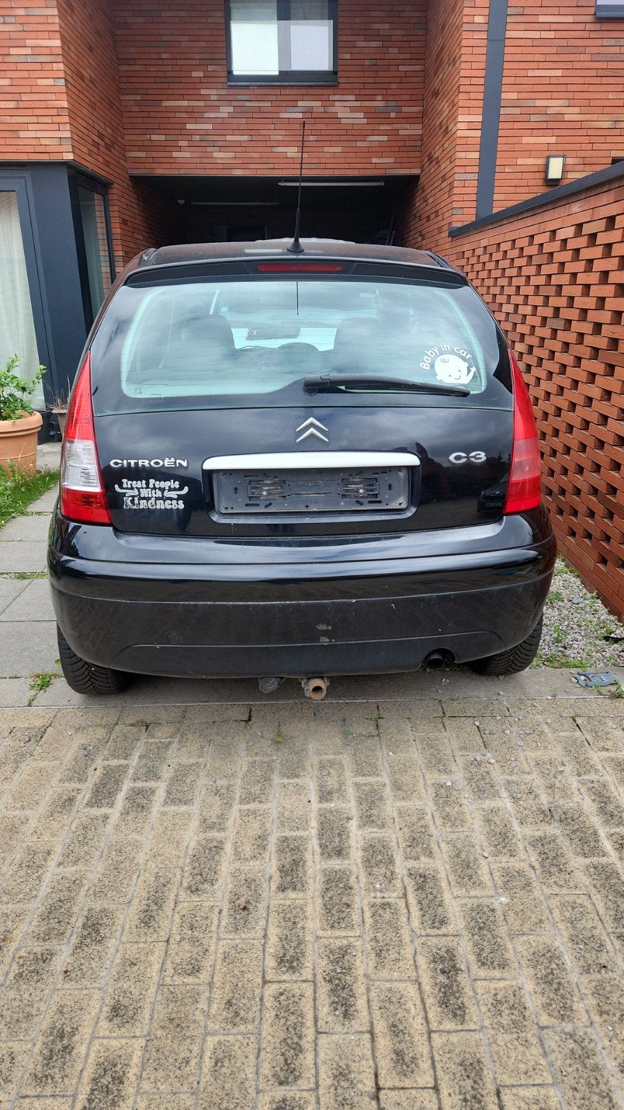 Citroën C3 AUTOMATIQUE €€€, Achat, Toit ouvrant, Diesel, Automatique