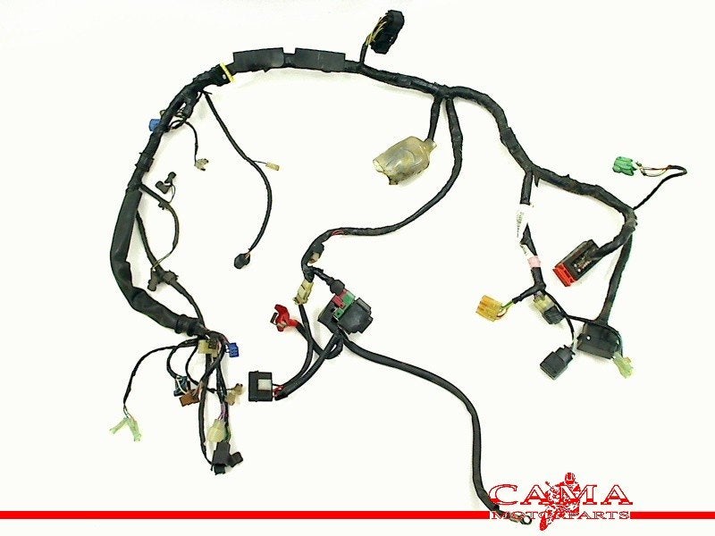 KABELBOOM Honda CBF 500 (01-1970/-) (32100-MET-6511), Dhr. S. di Majo, Gebruikt, Info@cama-motorparts.nl, P.J. Troelstraweg 8 8
3144 CX  MAASSLUIS, NL