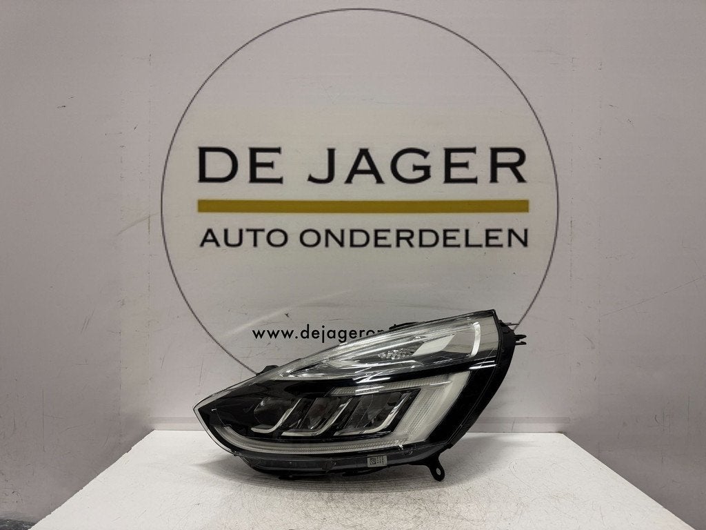 RENAULT CLIO IV KOPLAMP FACELIFT PURE LED VISION 260605046R, Renault Group, Contact.group@renault.com, Renault, Utilisé