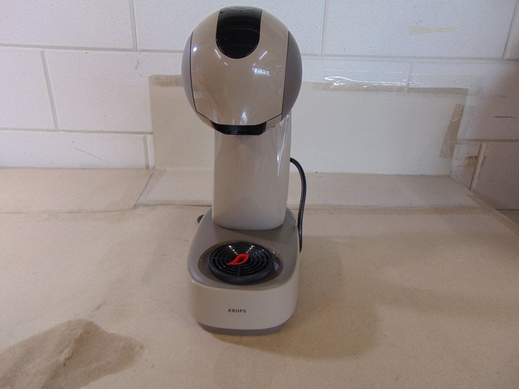 Krups Infinissima Touch KP270A Dolce Gusto Koffiemachine, Elektronische apparatuur, Niet ingevuld, Niet ingevuld, Niet ingevuld