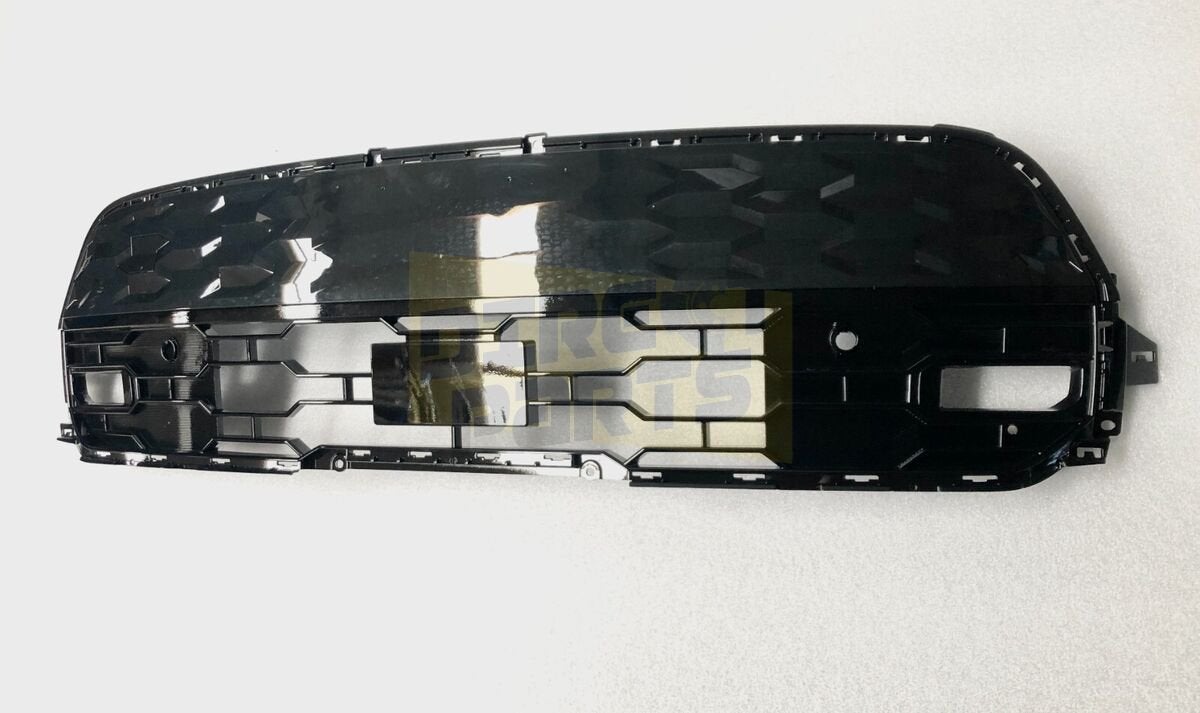 Kia Niro (5/22-) (EV / HEV / PHEV) voorbumpergrille onder Or, Kia, -, -, Nieuw