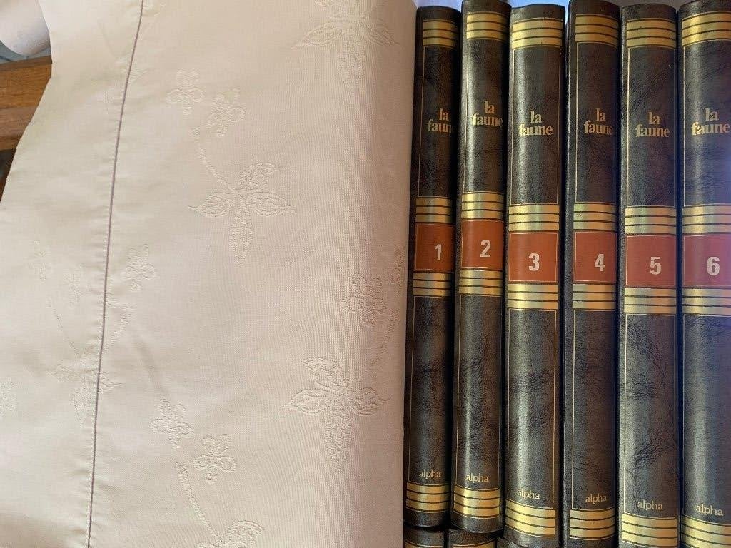 Livres ou Encyclopédie La faune  de Alpha, Livres, Enlèvement, Utilisé, Animaux, Série complète