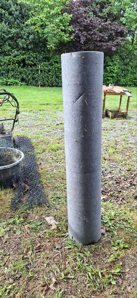 Vilt ondervloer, Doe-het-zelf en Bouw, Ophalen, Laminaat