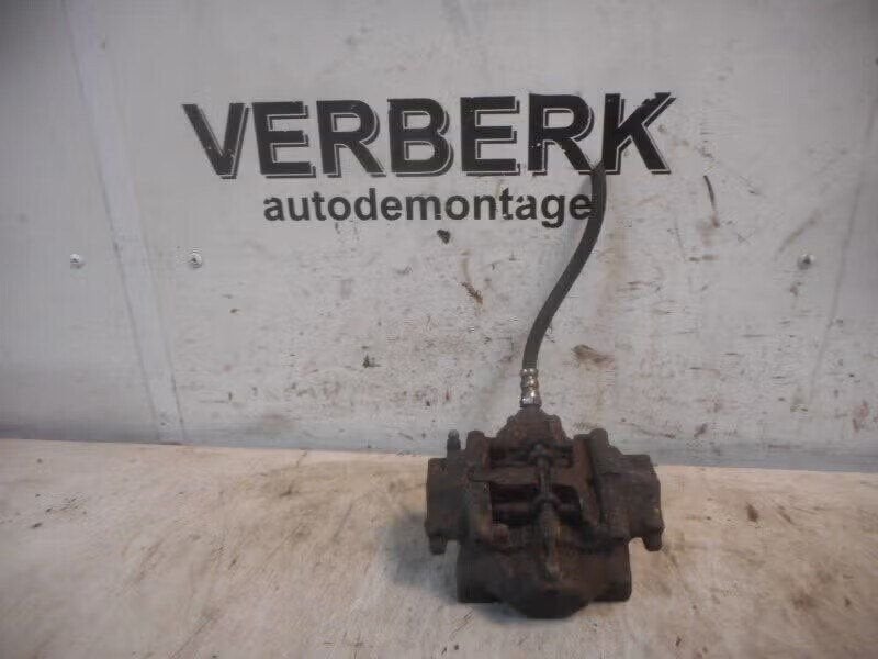 REMKLAUW LINKS ACHTER Mercedes-Benz C (W203) (36), Enlèvement ou Envoi, Mercedes-Benz, Utilisé, Sodener Straße 9 65824 Schwalbach, DE
