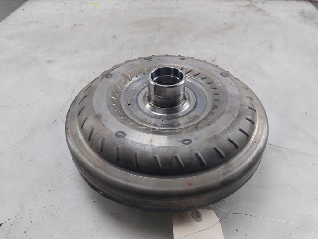 CONVERTISSEUR DE COUPLE Ford Transit Connect (PJ2), Dhr. J. Ham, Administratie@autoham.nl, Nijkerkerstraat 27a 27a
3821 CD  AMERSFOORT, NL