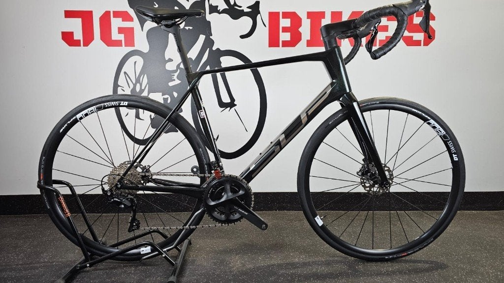 *NEW+PROMO* SUPERIOR X-ROAD TEAM COMP DISC CARBONE, Enlèvement, Neuf