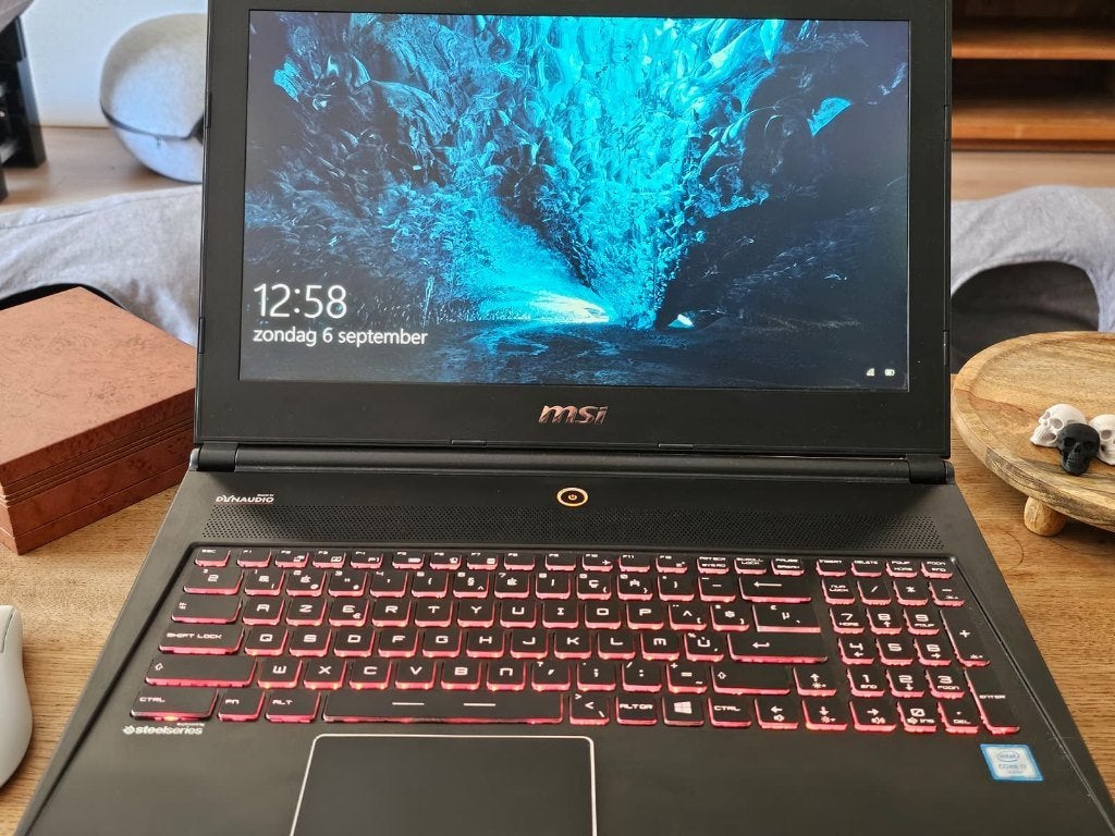 MSI GS60 6QE Ghost Pro 4K | i7 | GTX 970M | 16GB | 1.25TB, Computers en Software, Ophalen, Gebruikt, 2 tot 3 Ghz, Intel i7-processor