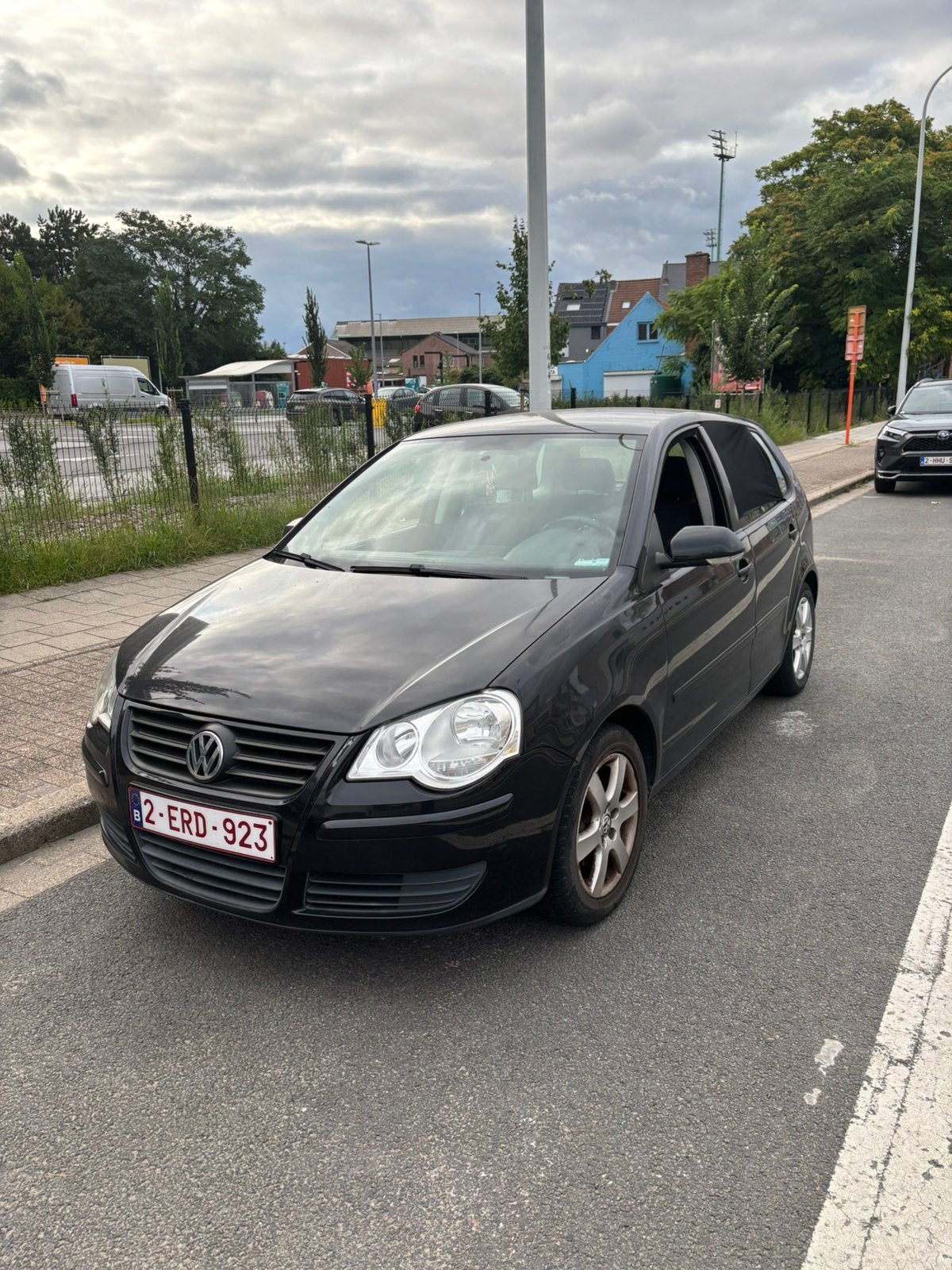 Te koop: Volkswagen Polo 1.2 Benzine – 130.000 km, Autos, Achat, Particulier, Essence, Polo