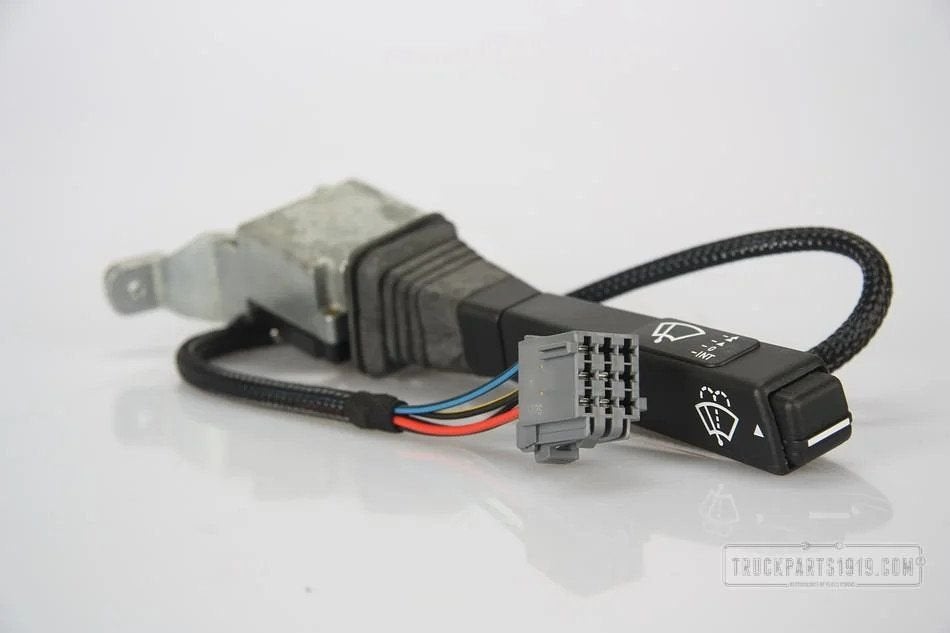 DAF Electrical System Stuurkolomschakelaar, Auto-onderdelen, Ophalen, Gebruikt, DAF, Dashboard en Schakelaars