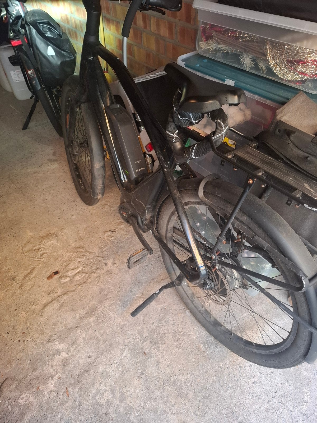 €3500 vaste prijs Gazelle no1 1125 speedpedelec, Fietsen en Brommers, Ophalen