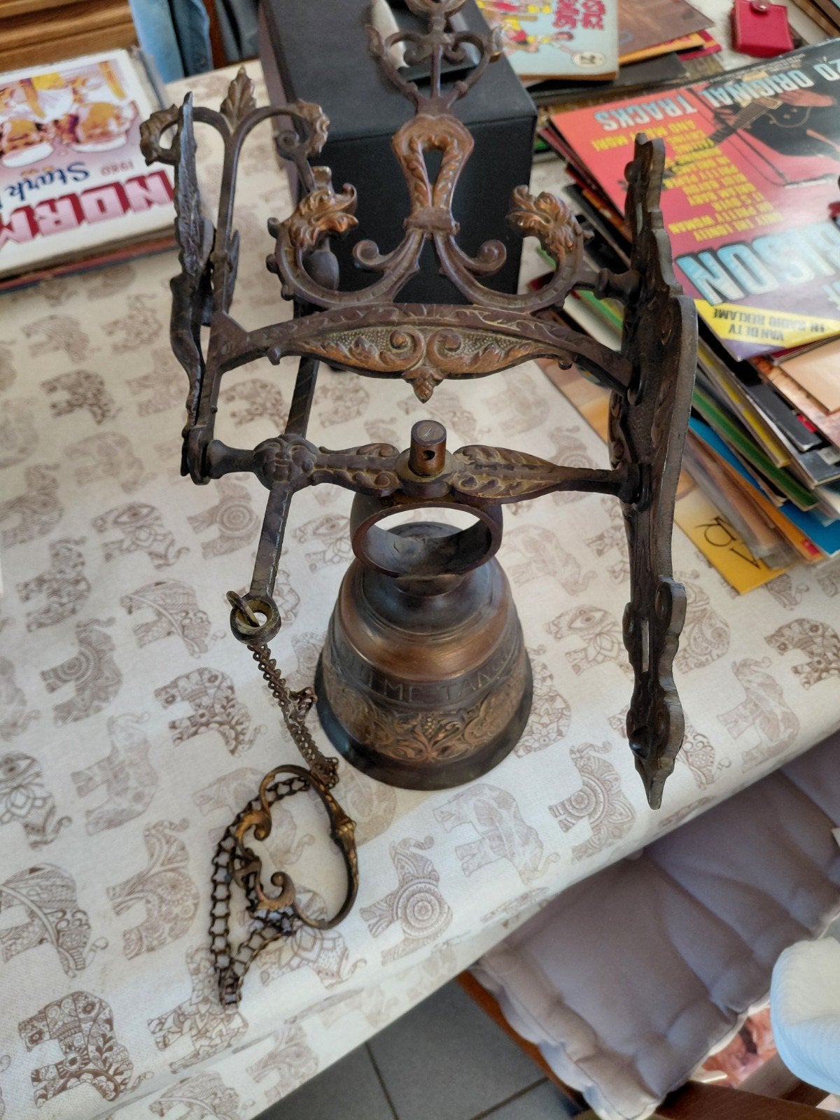 Allerlei mooie stukken apart te koop, Diversen, Ophalen