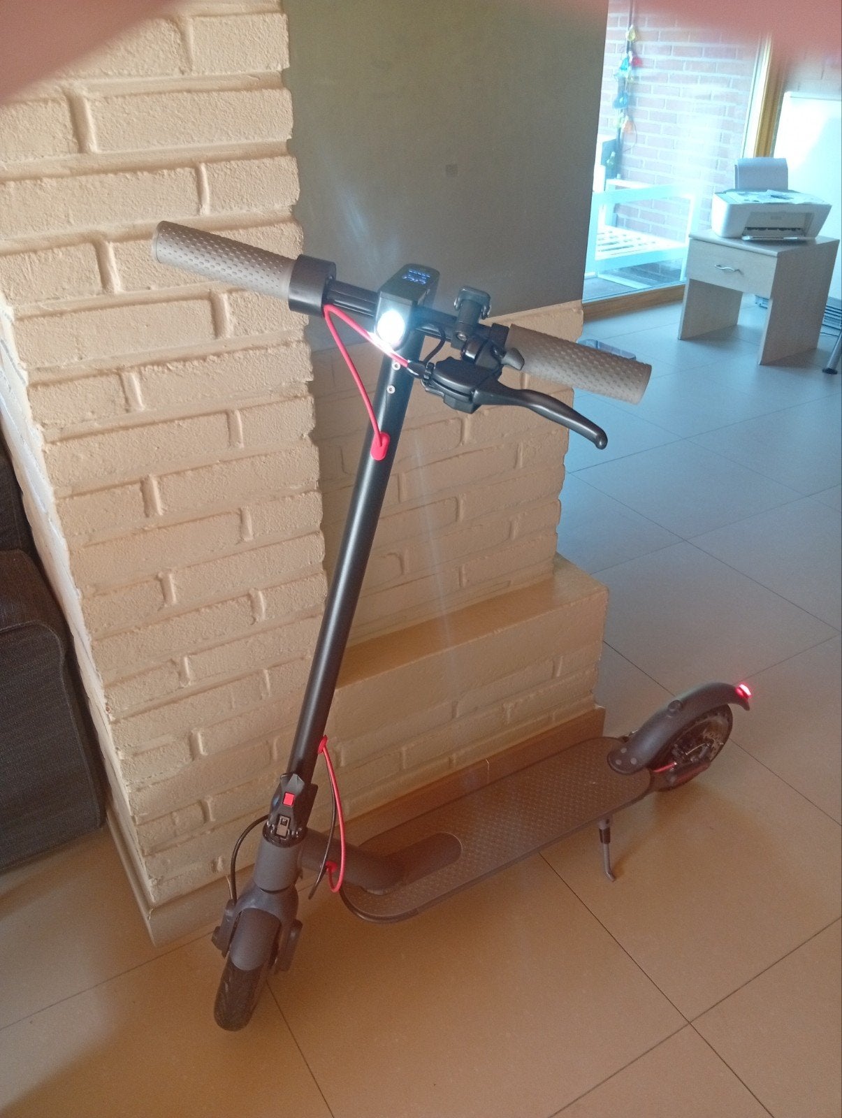 Aovopro Tuya (NIEUW!!), Ophalen, Nieuw, Elektrische step (E-scooter), Aovopro