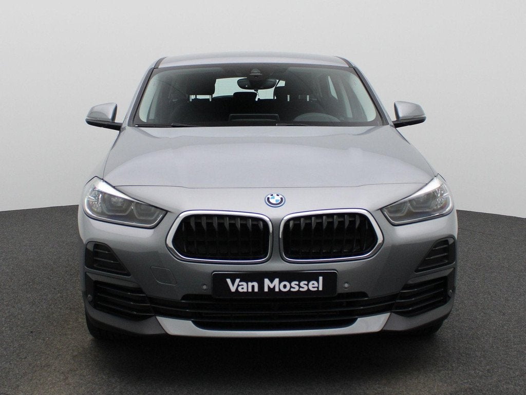 BMW X2 xDrive25e 162kW (automatique), Autos, BMW, Argent ou Gris, Entreprise, Carnet d'entretien, Hybride rechargeable