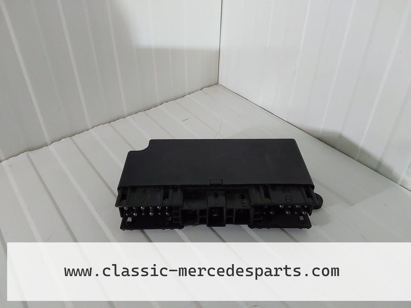 Comfortmodule Mercedes W124 1248203226, Utilisé, -, -, Enlèvement ou Envoi