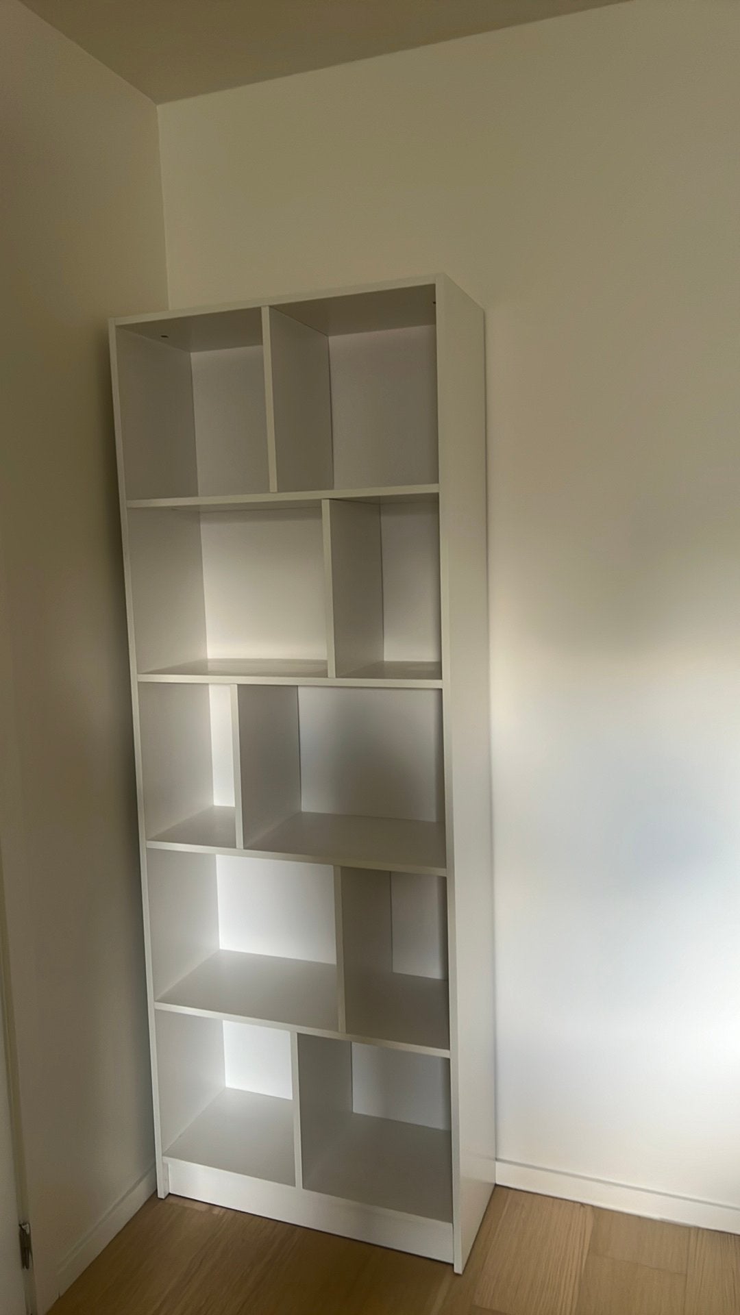 Kast, Enlèvement, Utilisé