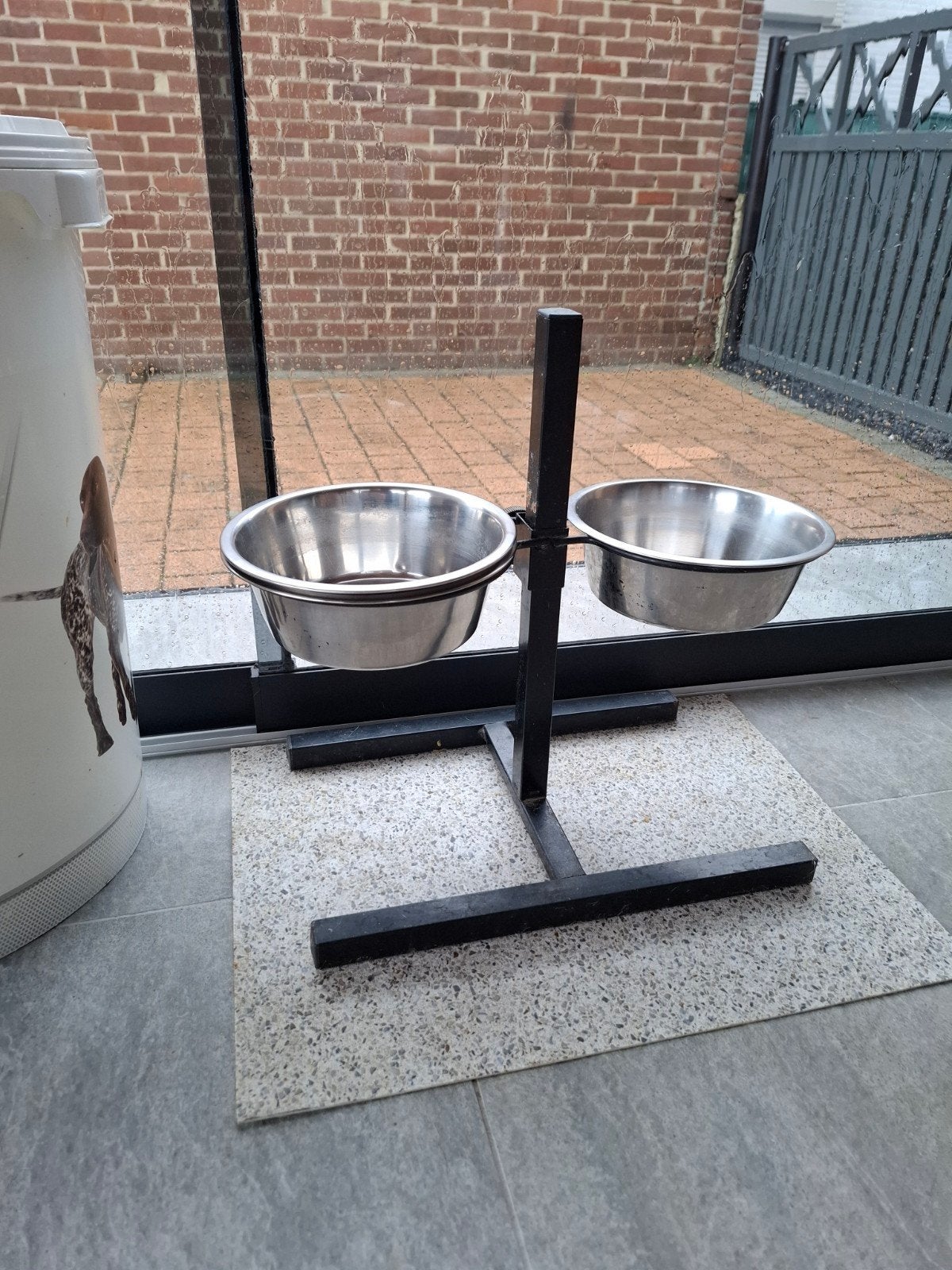 Bols à nourriture et à boissons, Animaux & Accessoires, Nourriture & Bols pour chiens, Enlèvement ou Envoi