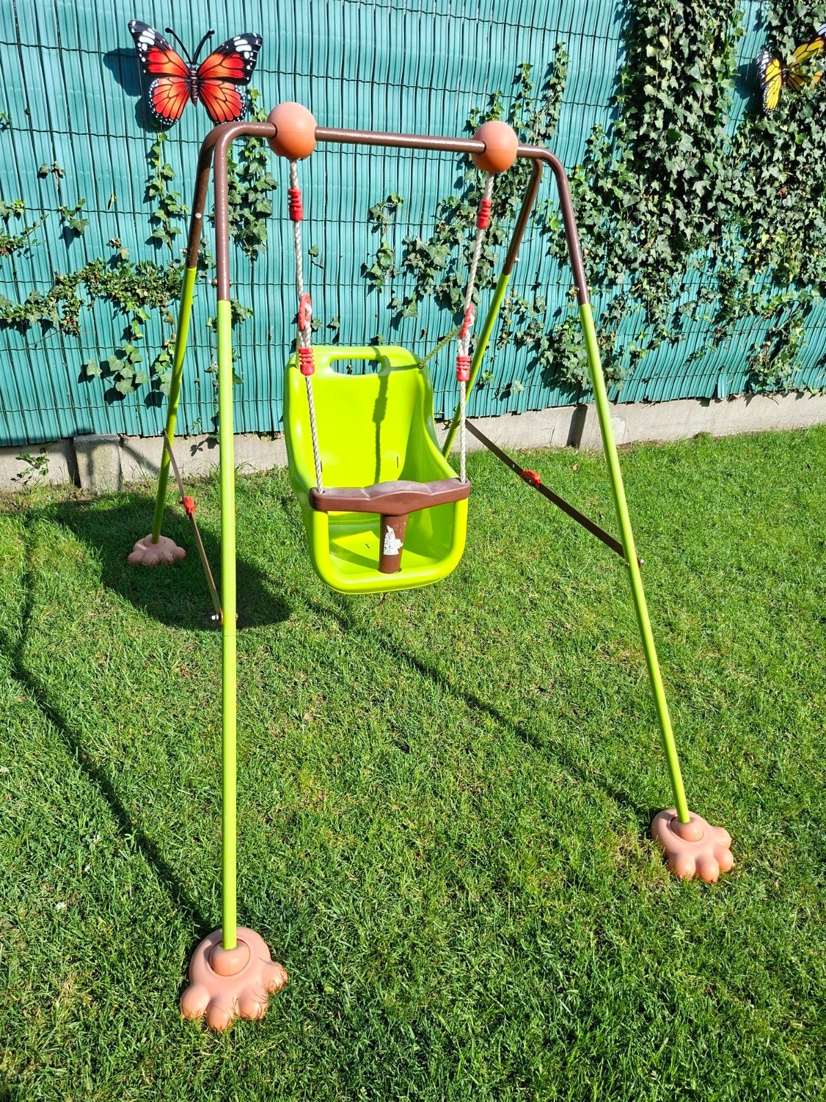 Baby en peuter schommel Dreamland, Kinderen en Baby's, Ophalen, Schommel