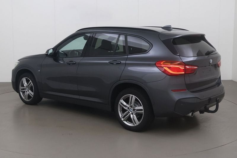 BMW X1 (f48) 1.5ia sdrive18 opf (eu6d-temp) 140 AT, Auto's, Gebruikt, 5 zetels, 5 deurs, 140 pk