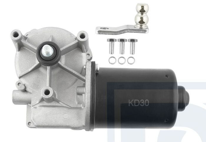 Volvo Ruitenwissermotor voorzijde VOLVO XC90 I 03- Volvo ond, Ophalen of Verzenden, Nieuw, Volvo