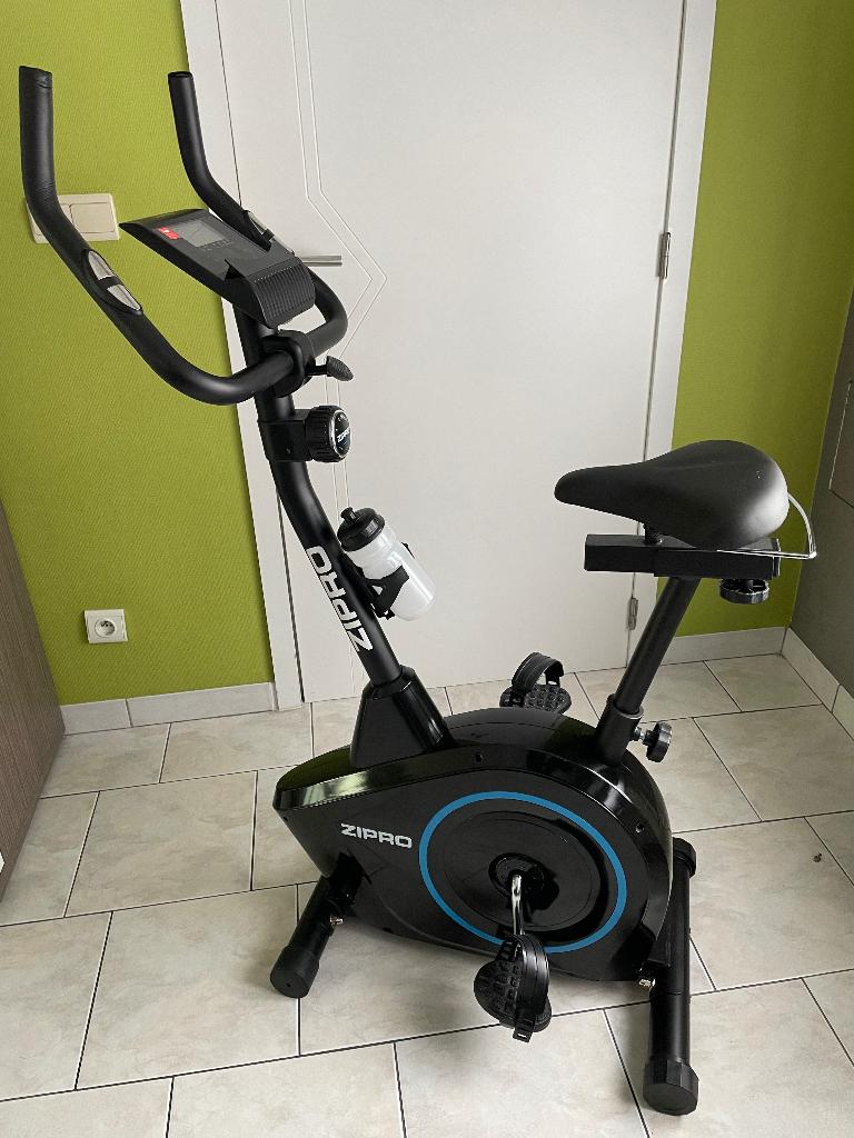 Hometrainer, Ophalen, Kunststof, Nieuw, Benen