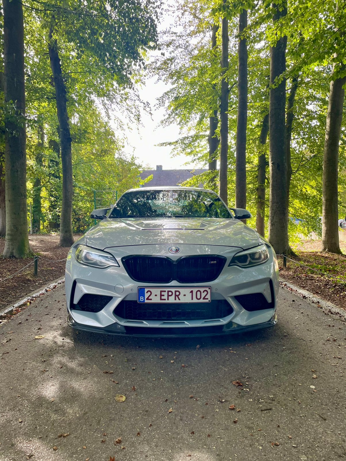 BMW M2C, Autos, Euro 6, Cruise Control, 6 cylindres, Automatique